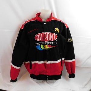 winner's circle jeff gordon